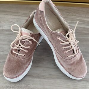 Keds Women's Blush Sneakers